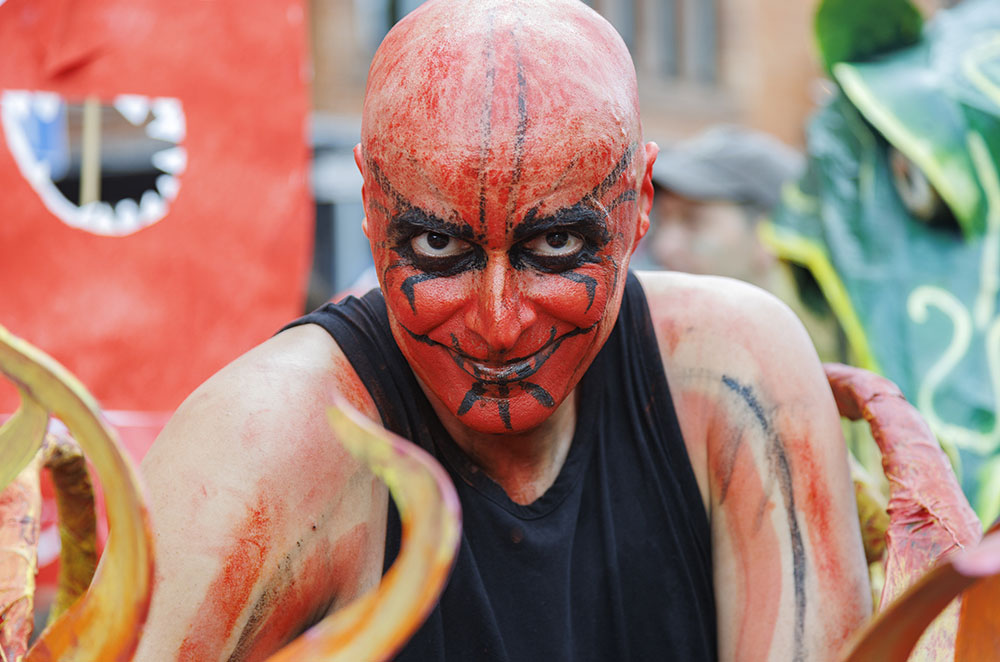 Midsummer Watch 25 hellmouth